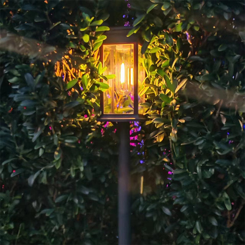 EcoLamp - Solar garden lights🔥 Buy 1 Get 1 Free 🔥