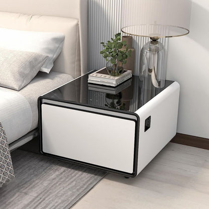 Nexus® - The 1st Smart AI Nighstand