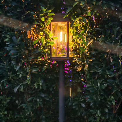 EcoLamp - Solar garden lights🔥 Buy 1 Get 1 Free 🔥